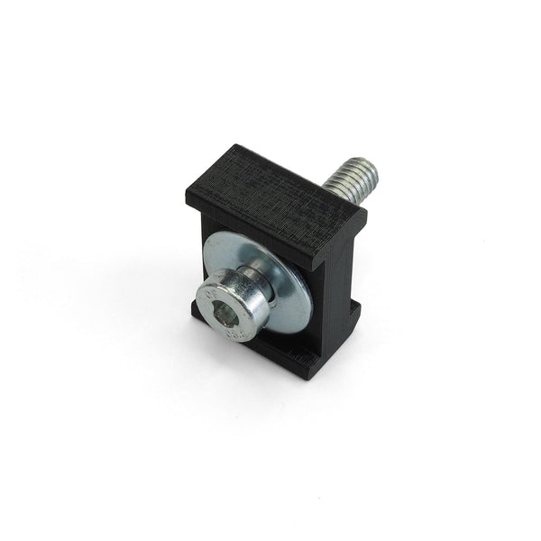 Adaptateur de pince latéral kakbritva pour TSProf Kadet